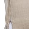 Hello Honey® Multicolor Embroidery Cotton Chambray Lumbar Pillow